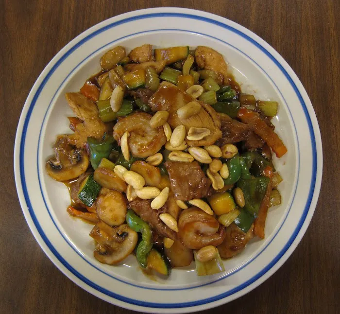 G. Jin Restaurant(Guang Jin Restaurant) 3