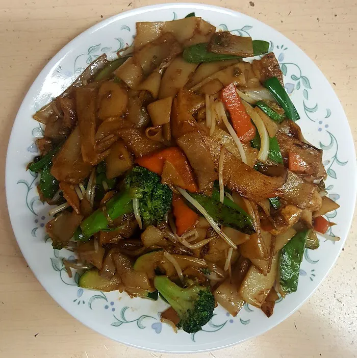 G. Jin Restaurant(Guang Jin Restaurant) 9