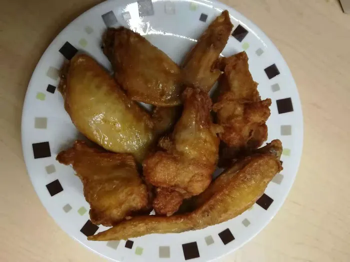G. Jin Restaurant(Guang Jin Restaurant) 2
