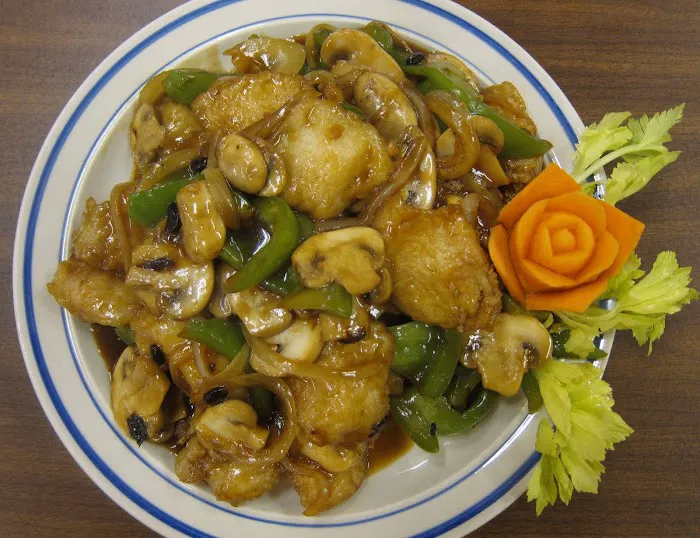 G. Jin Restaurant(Guang Jin Restaurant) 5