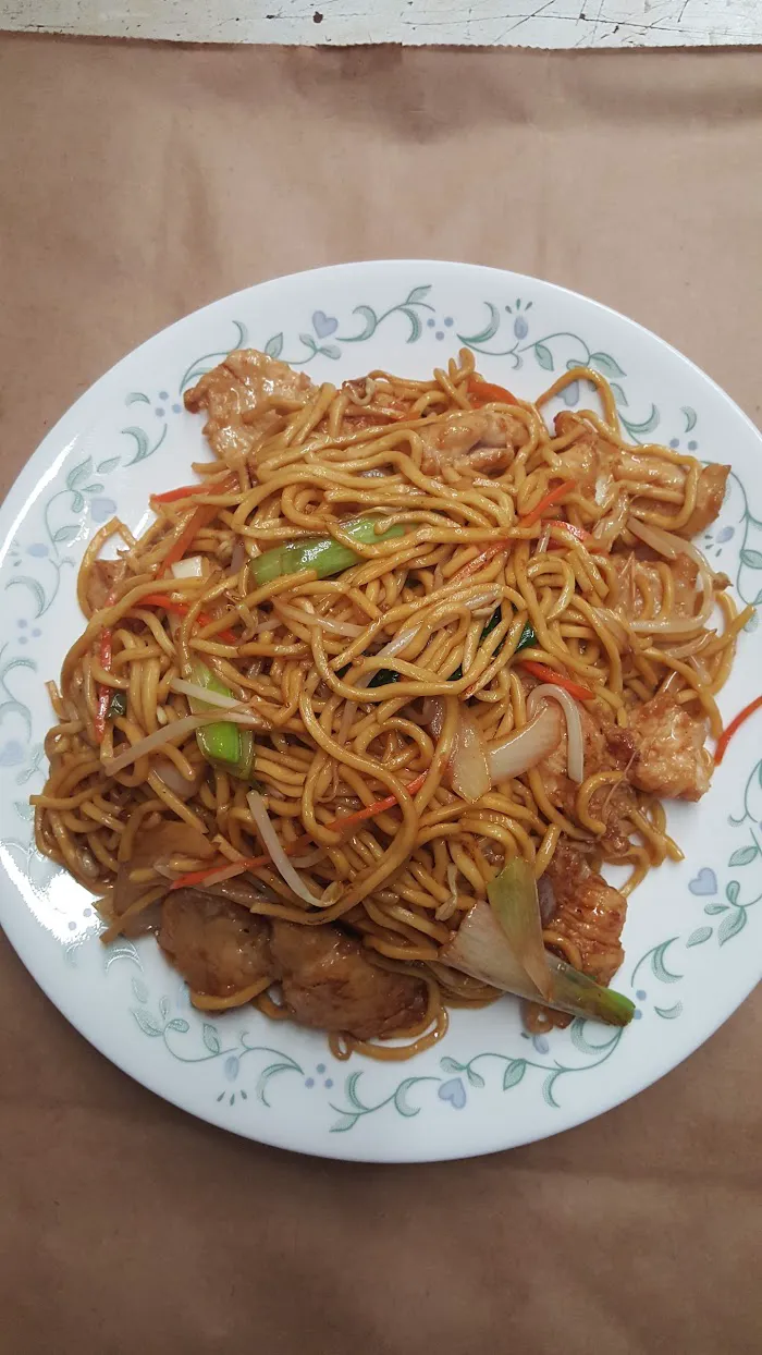 G. Jin Restaurant(Guang Jin Restaurant) 10