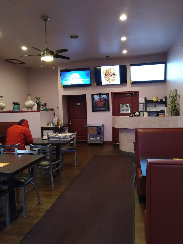 G. Jin Restaurant(Guang Jin Restaurant) 4