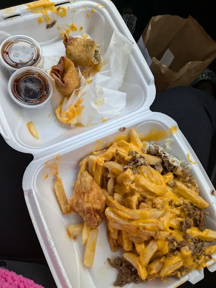 BigCity CheeseSteaks 8