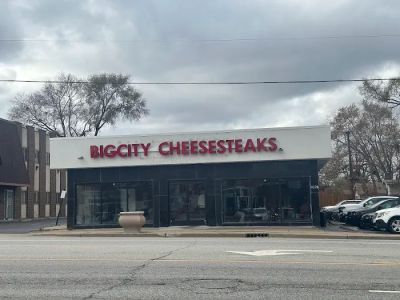 BigCity CheeseSteaks 0