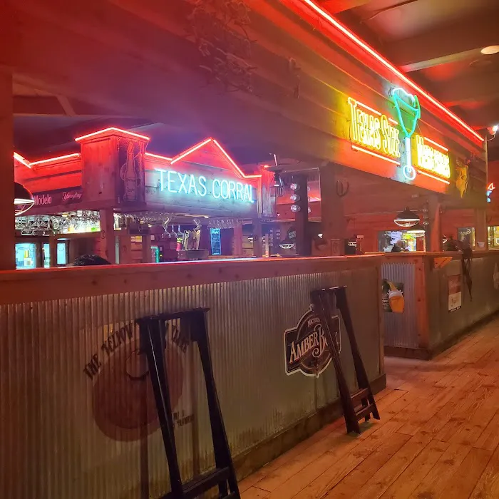 Texas Corral 9