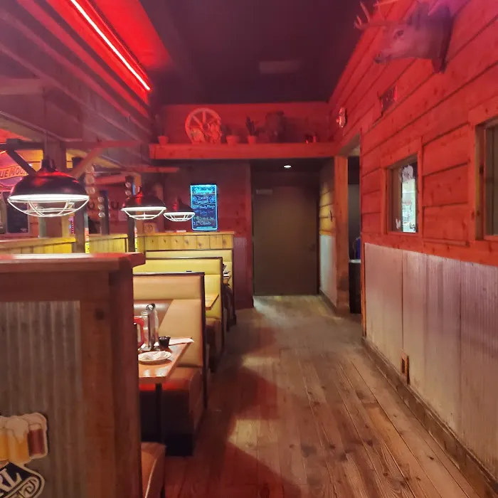 Texas Corral 3