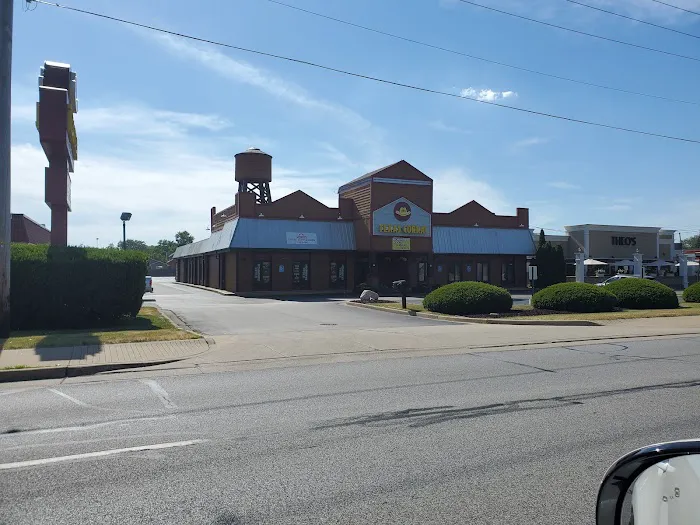Texas Corral 5