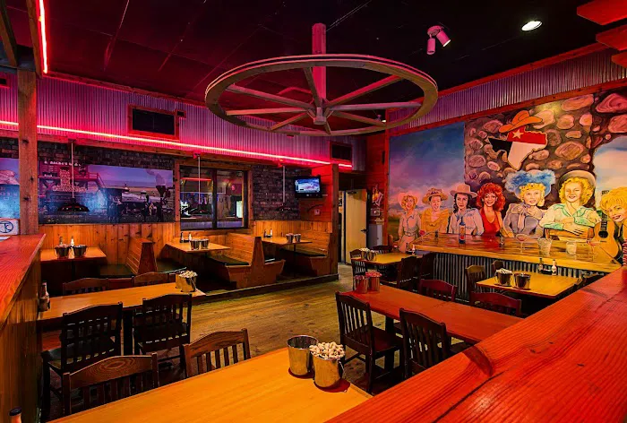 Texas Corral 4
