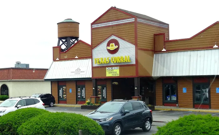 Texas Corral 6