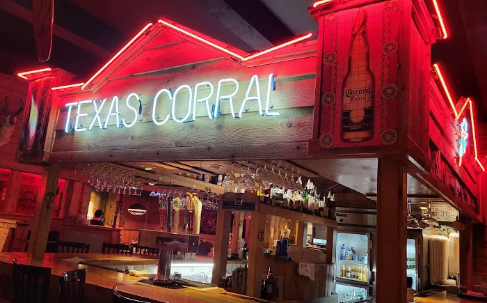 Texas Corral 7