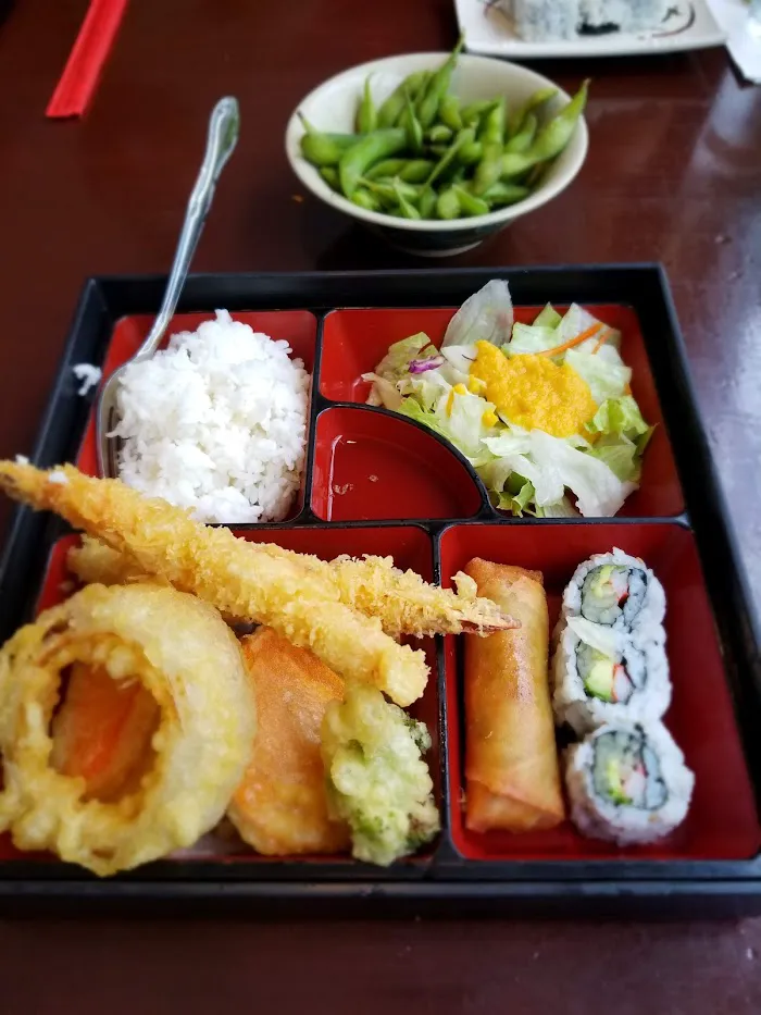 Little Tokyo Japanese Restaurant 7