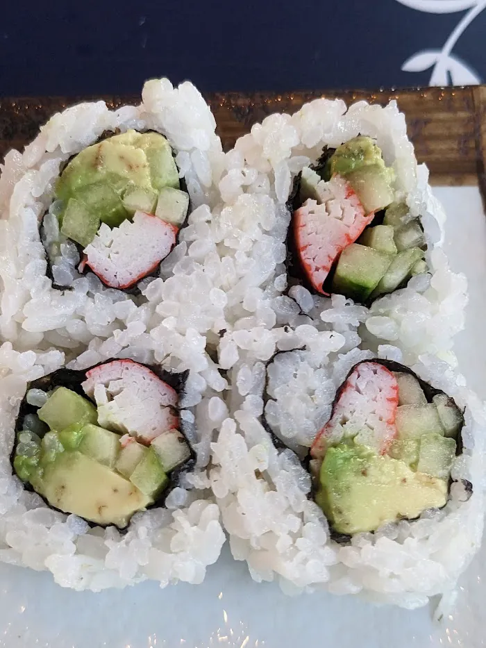 Little Tokyo Japanese Restaurant 4
