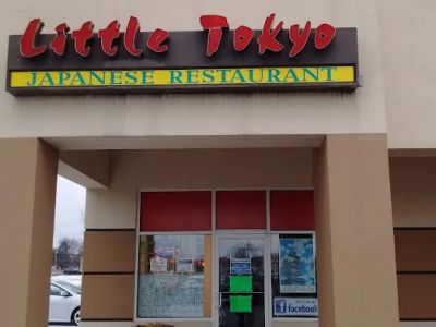 Little Tokyo Japanese Restaurant 0