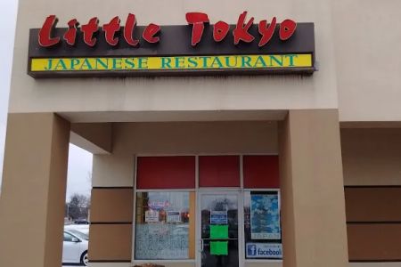Little Tokyo Japanese Restaurant
