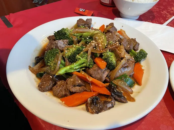 Little Tokyo Japanese Restaurant 9