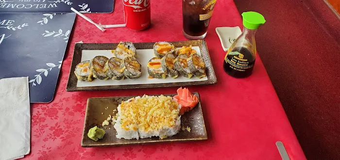 Little Tokyo Japanese Restaurant 10