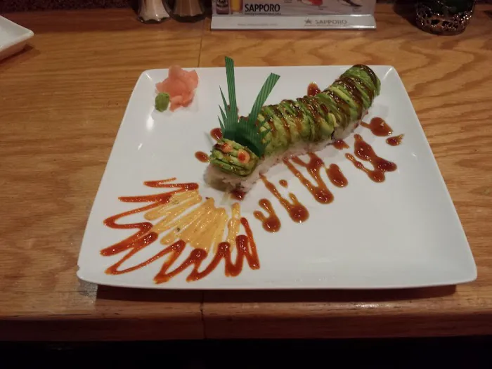 Little Tokyo Japanese Restaurant 8