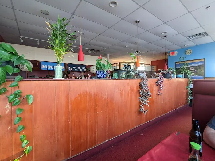 Little Tokyo Japanese Restaurant 2
