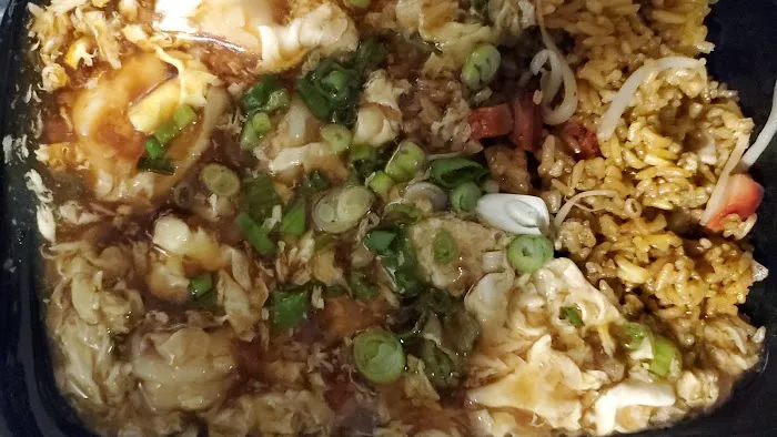 First Wok 4