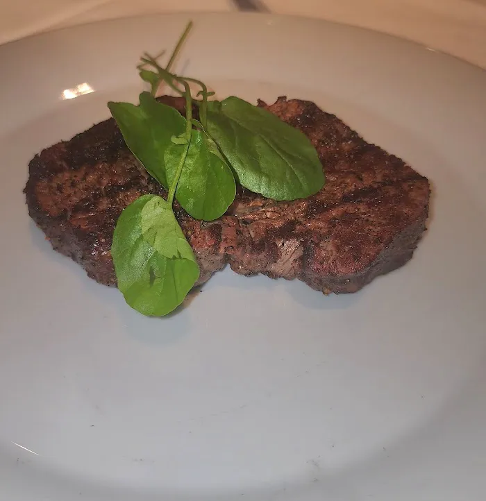Council Oak Steaks and Seafood 6