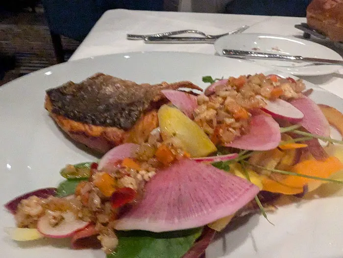 Council Oak Steaks and Seafood 3