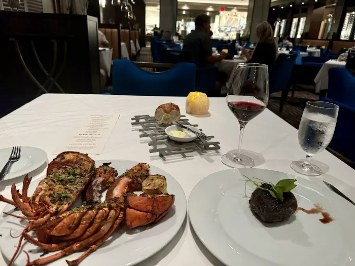 Council Oak Steaks and Seafood 7