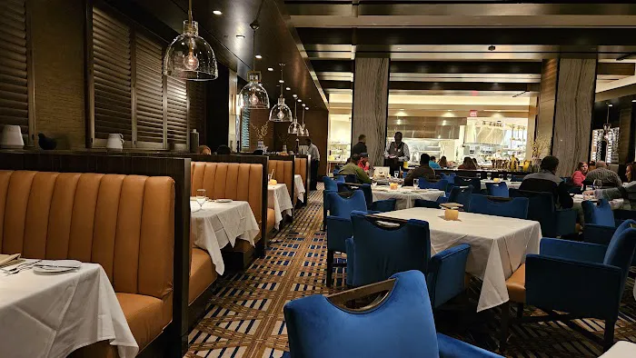Council Oak Steaks and Seafood 10