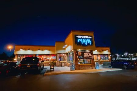 Riviera Maya Taco & Tequila Bar