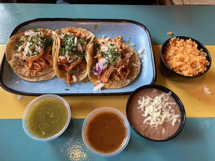 Riviera Maya Taco & Tequila Bar 5