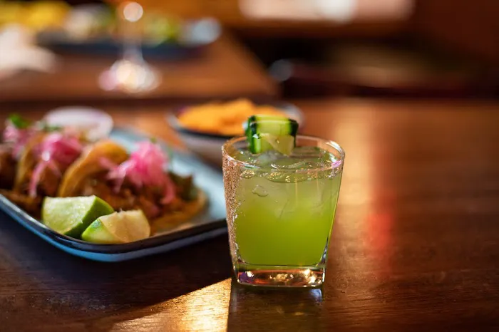 Riviera Maya Taco & Tequila Bar 7
