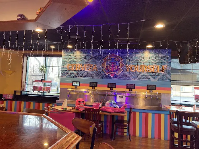Riviera Maya Taco & Tequila Bar 8