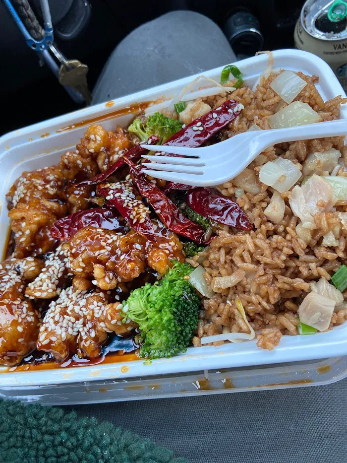 Super Chinese 9