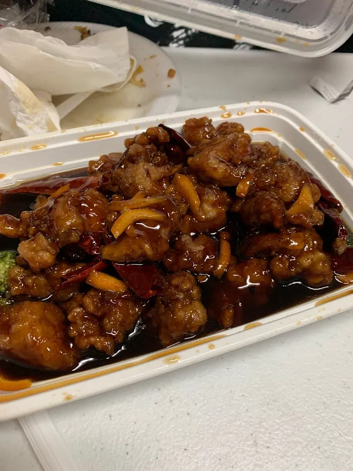 Super Chinese 5
