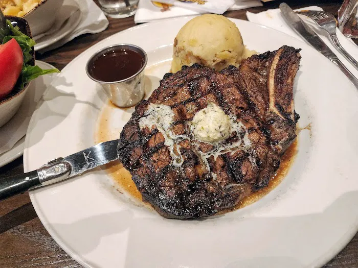 Hard Rock Cafe Northern Indiana 8