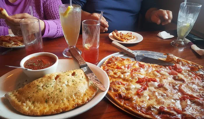 House of Pizza 2