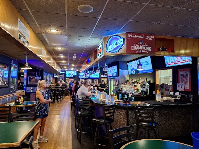 Langel's Pizza 4