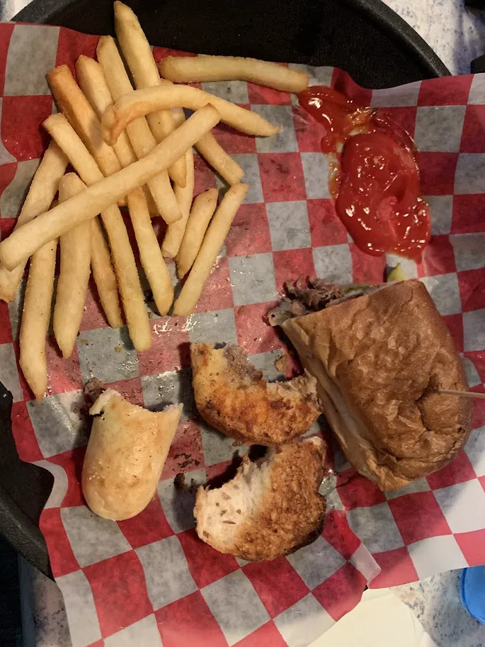 Langel's Pizza 7