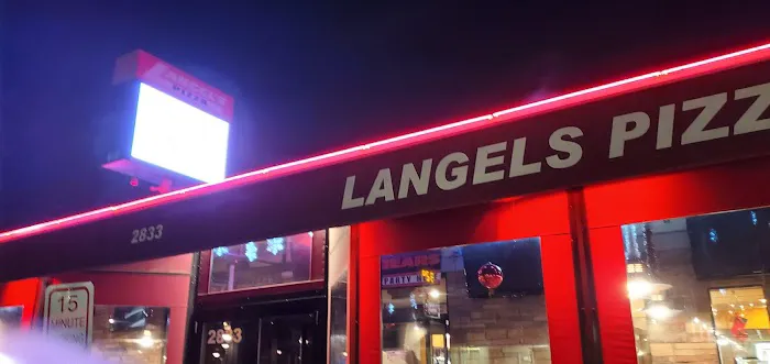 Langel's Pizza 6