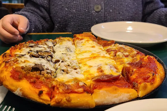 Langel's Pizza 2