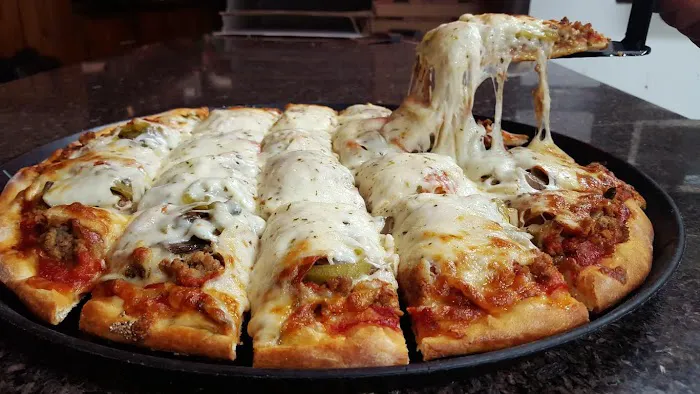 Langel's Pizza 3