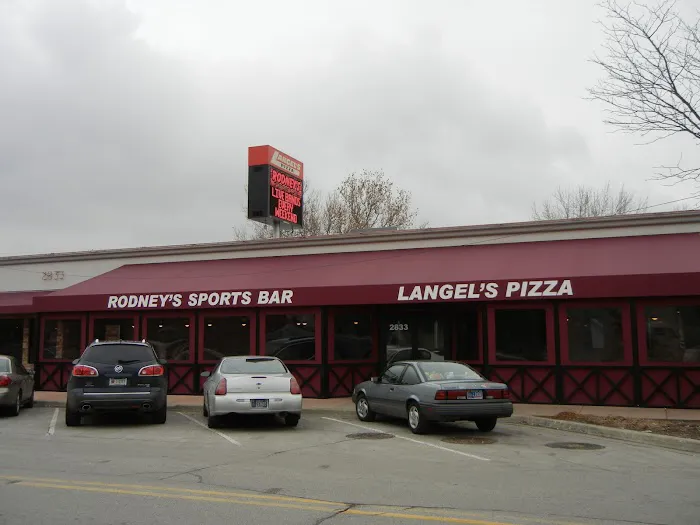 Langel's Pizza 1