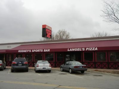 Langel's Pizza 0