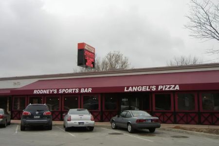 Langel's Pizza