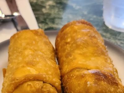 New Hong Kong Restaurant 0