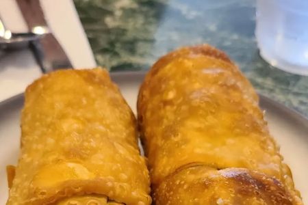 New Hong Kong Restaurant