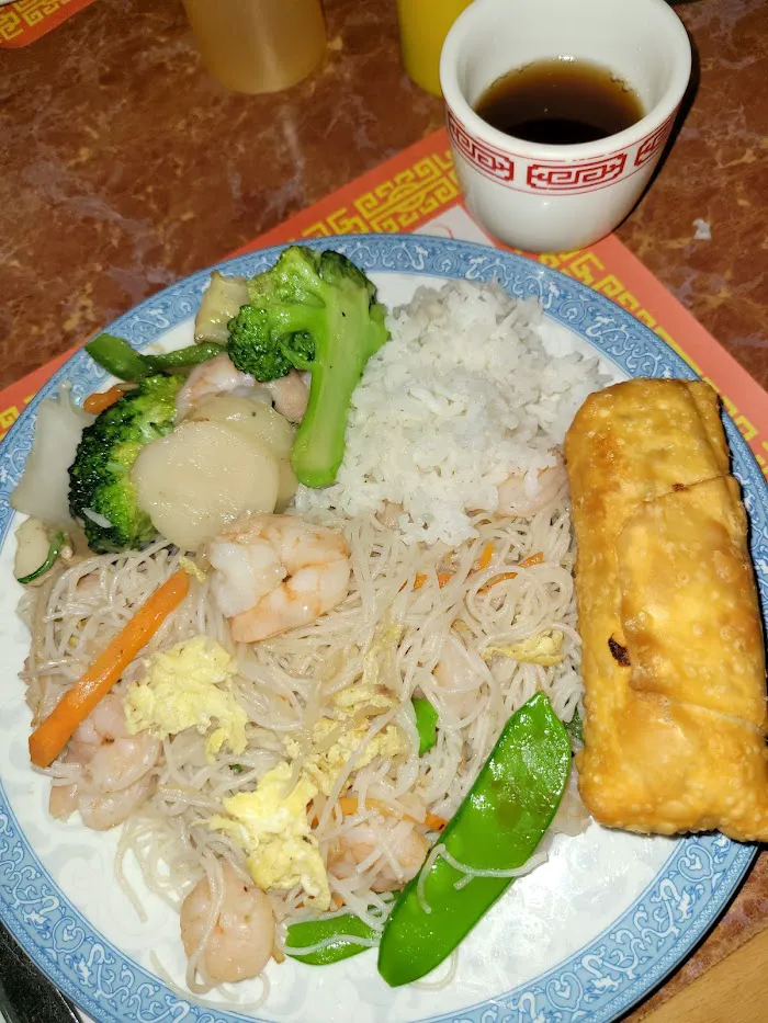 New Hong Kong Restaurant 6