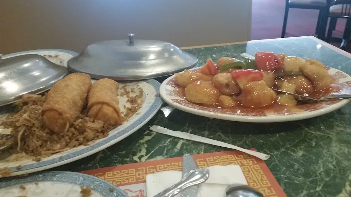 New Hong Kong Restaurant 10