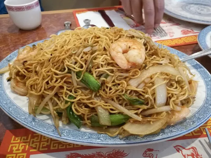 New Hong Kong Restaurant 8