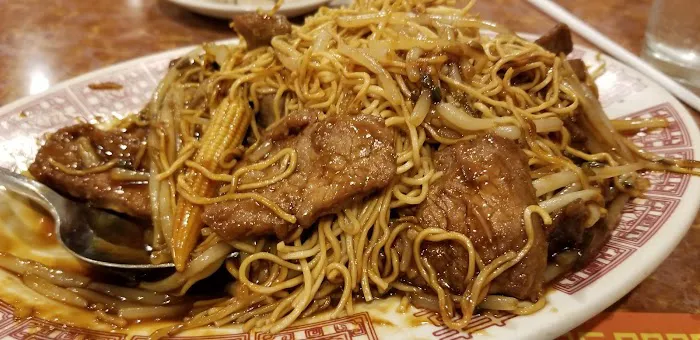 New Hong Kong Restaurant 5