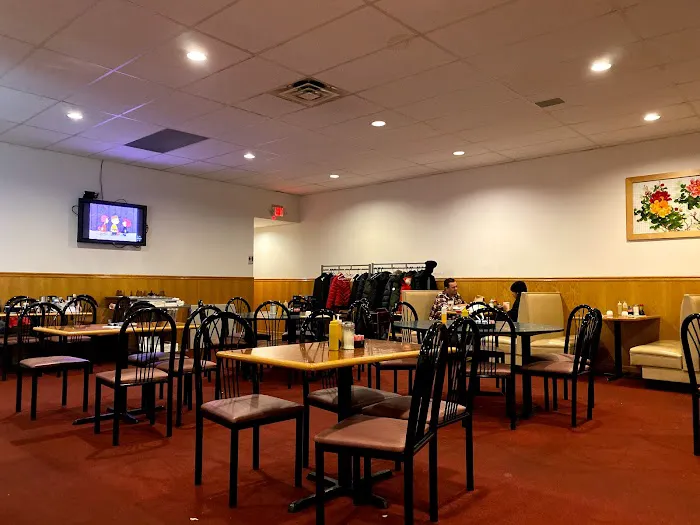 New Hong Kong Restaurant 7